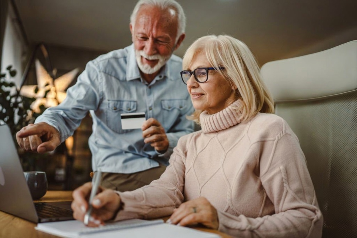 Quel est l’intérêt de souscrire un rachat de crédit sénior ?